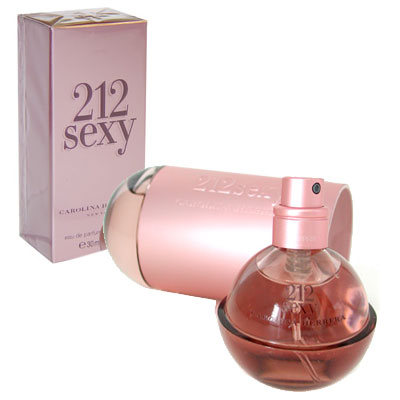 Nước hoa nữ 212 sexy women 100ml
